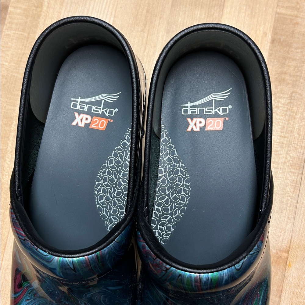 Dansko Pro XP 2.0 - Picture 2 of 4